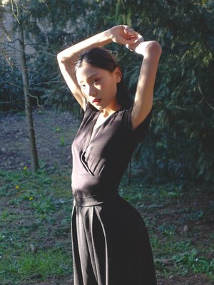 June Liu