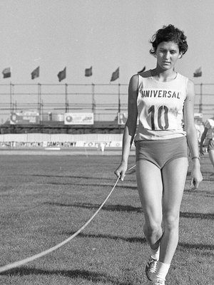 Grazyna Rabsztyn