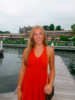 Hailey Hansen