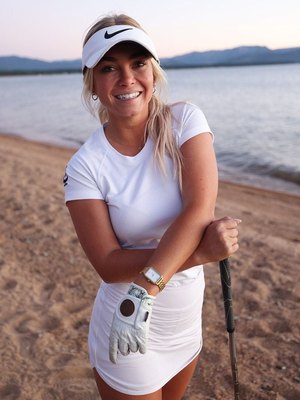 Hailey Ostrom