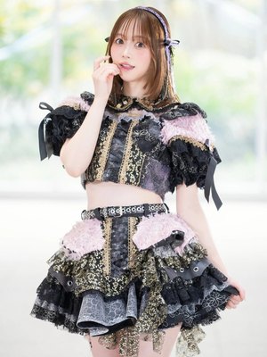 Haruna Hinata