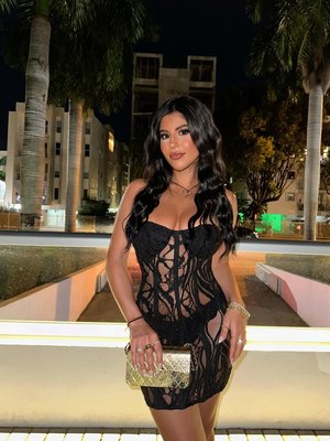 Hedeya Mizrahi