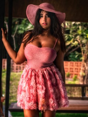 Heena Harwani