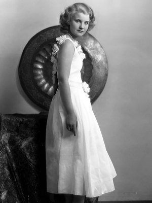 Helen Chandler