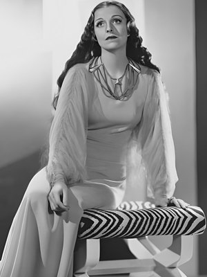 Helen Gahagan