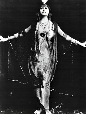 Helen Gardner