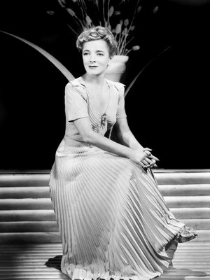 Helen Hayes