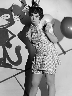 Helen Kane