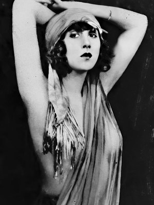 Helen Lee Worthing