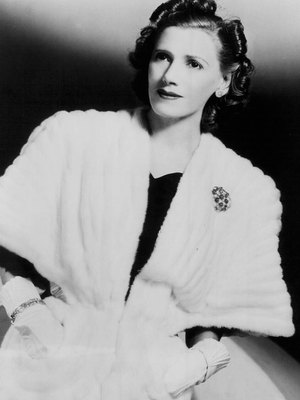 Helen Menken