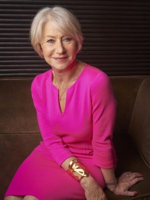 Helen Mirren
