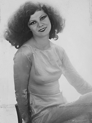 Helen Tamiris