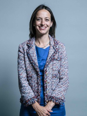 Helen Whately