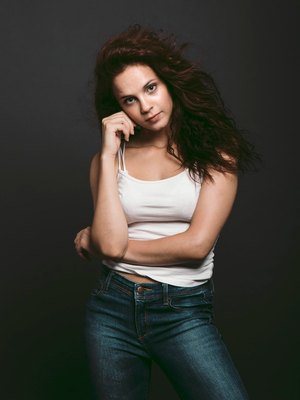 Helena Caldeira