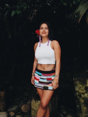 Helena Gualinga