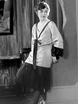 Helene Chadwick