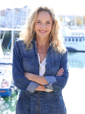 Helene De Fougerolles