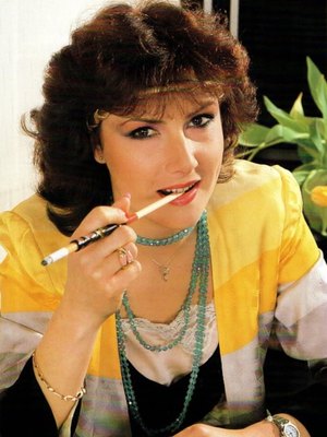 Helene Shirley