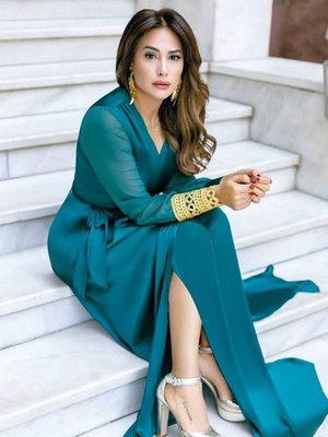 Hend Sabry