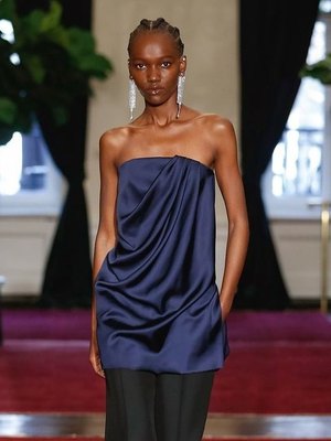 Herieth Paul