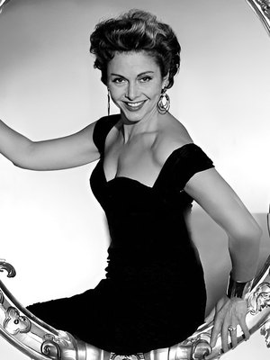Hertha Feiler