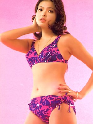 Hidemi Aoki