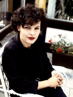 Hilde Van Mieghem