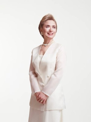 Hillary Clinton
