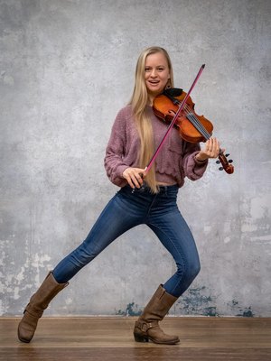 Hillary Klug
