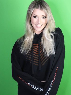 Hillary Kutschker