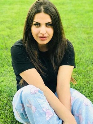 Himanshi Khurana