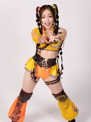 Himawari Sato