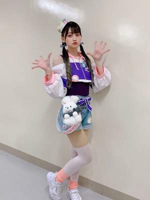 Hina Tachibana (Voice Actress)