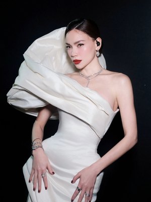 Ho Ngoc Ha