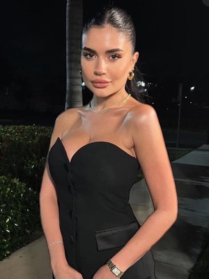Hodaya Buskila