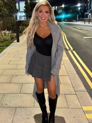 Hollie Kilbride