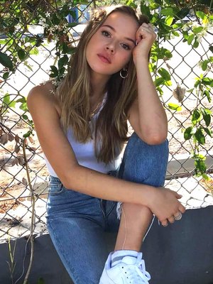 Holly Barrett