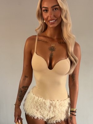 Holly Ludlam