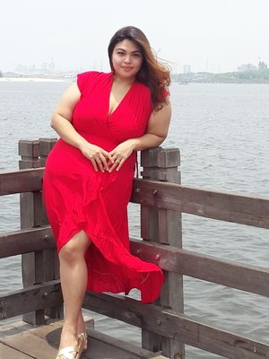 Honey Sandjaya