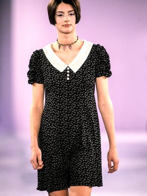 Honor Fraser