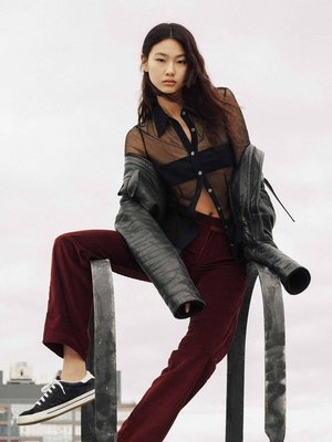 HoYeon Jung