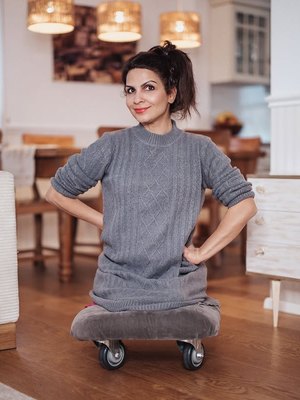 Hulya Marquardt