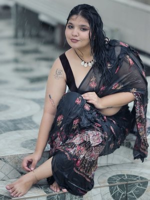 Humaira Pushpo