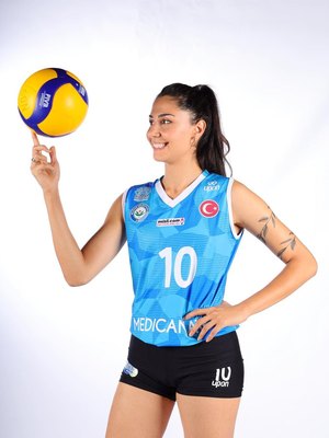 Humay Firincioglu
