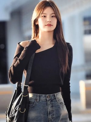Hwang Ye-ji