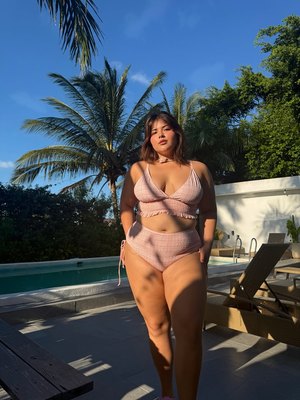Hypatia Rosado
