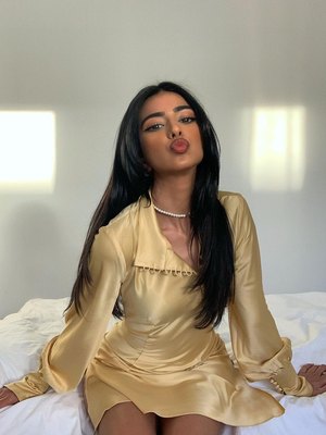 Iffat Marash