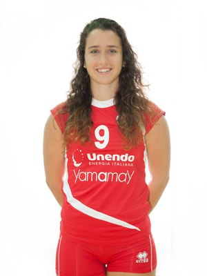 Ilaria Spirito