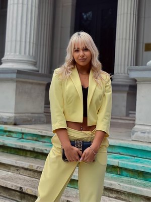 Ilma Mujagic