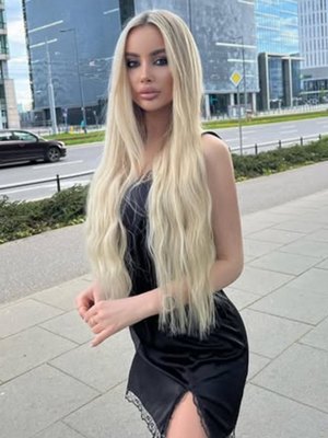 Ilona Khavrutska